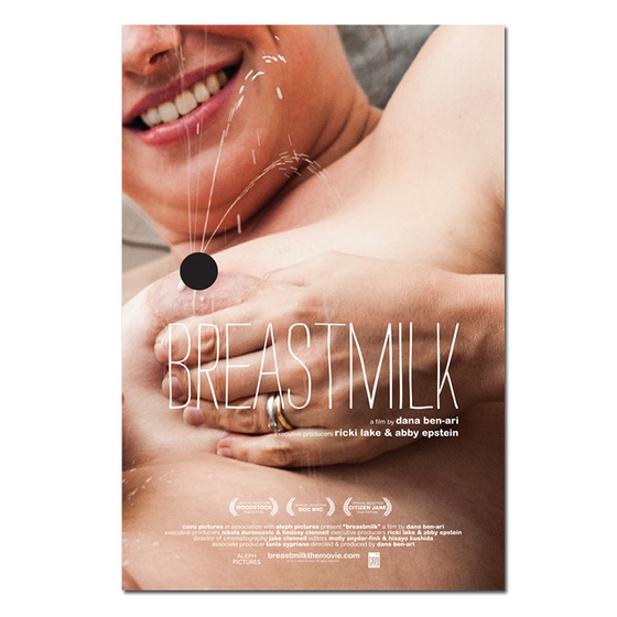 Breast Milk Movie 93